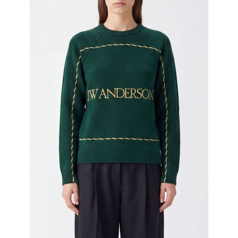 Jw Anderson Women Sweater Woman Jw Anderson
